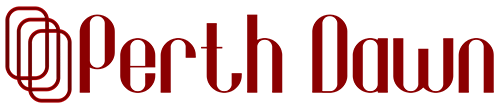 Perth Dawn